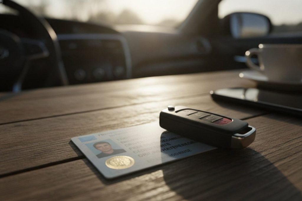 Permis VL : comprenez cette catégorie du permis de conduire
