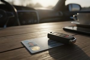 Permis VL : comprenez cette catégorie du permis de conduire