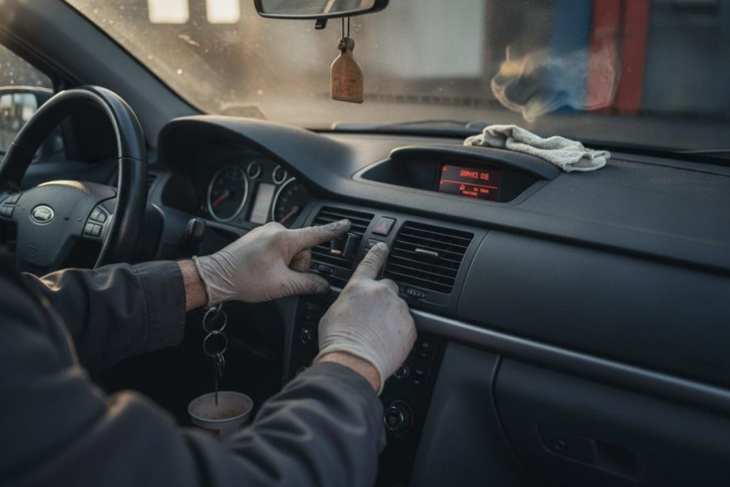 Remise à zéro vidange Clio 3 : le guide complet
